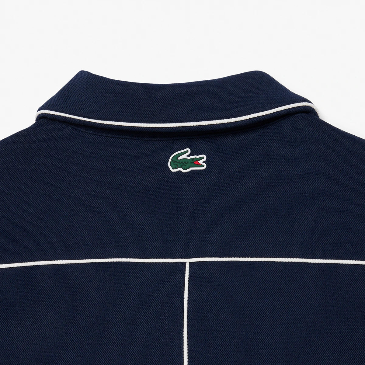 Sweat Lacoste Heritage