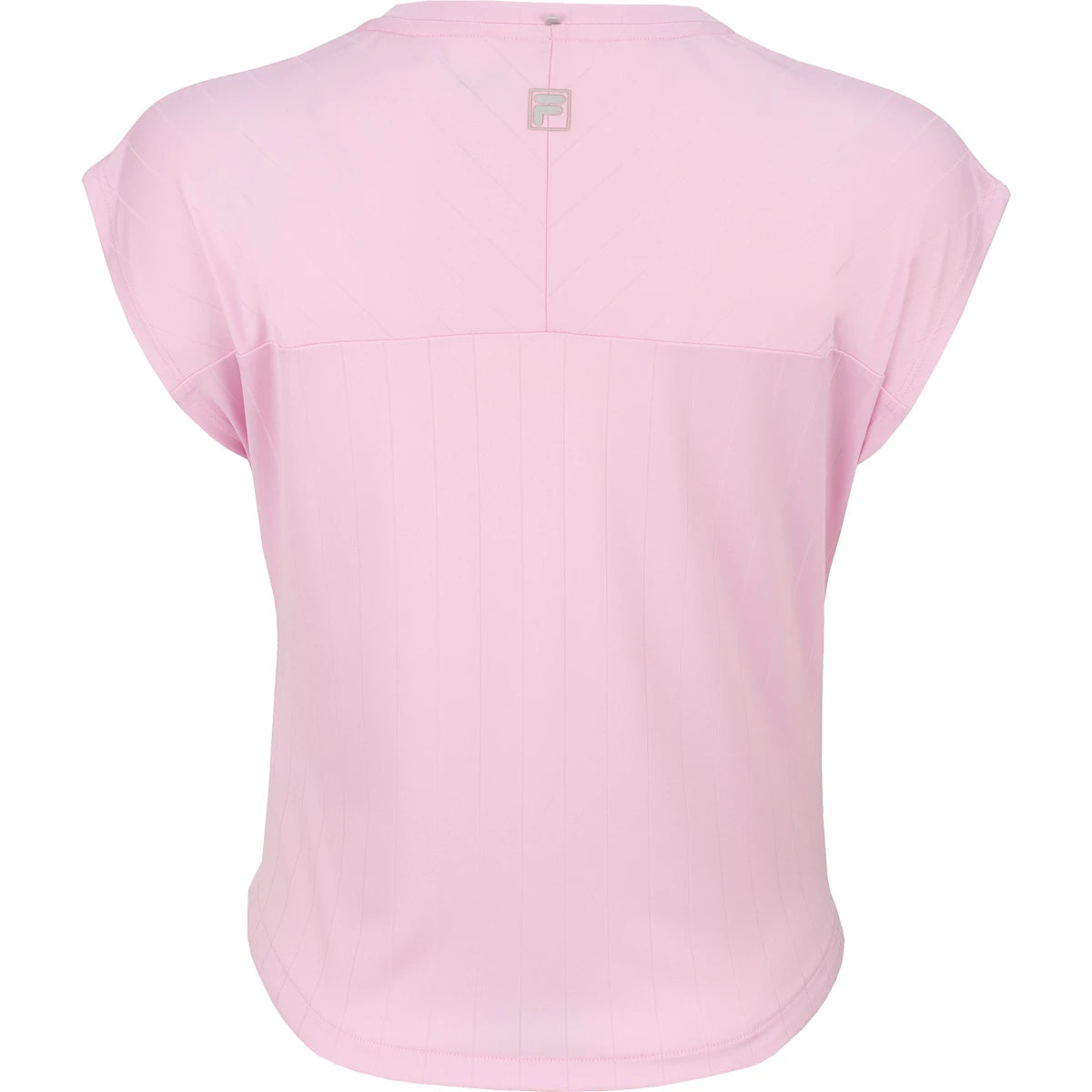 T-SHIRT FILA FEMME LUM