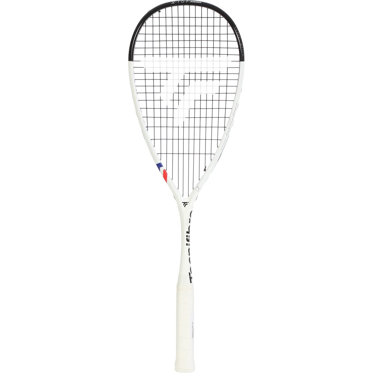 RAQUETTE DE SQUASH TECNIFIBRE CARBOFLEX 125 NEO