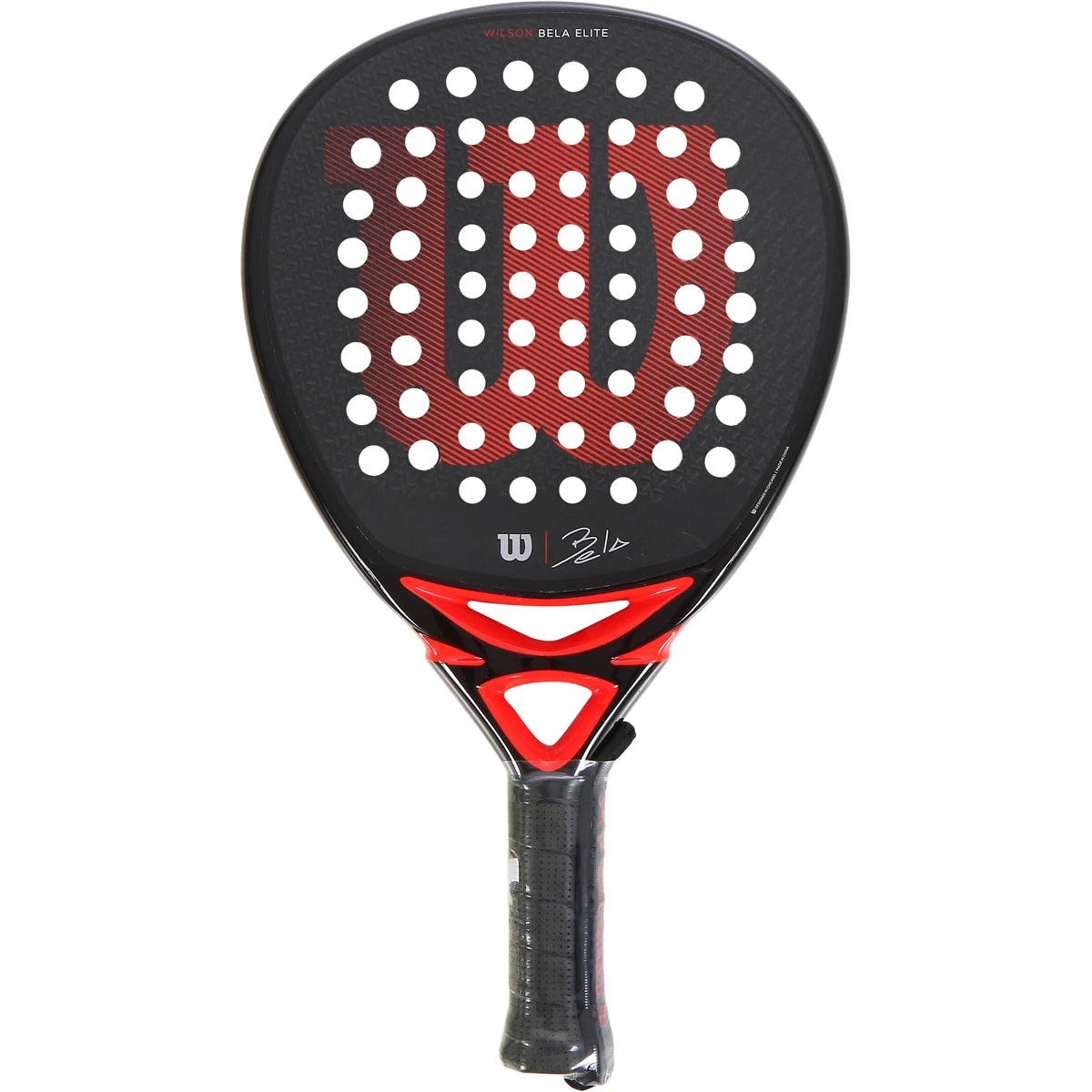 RAQUETTE OCCASION PADEL WILSON BELA ELITE