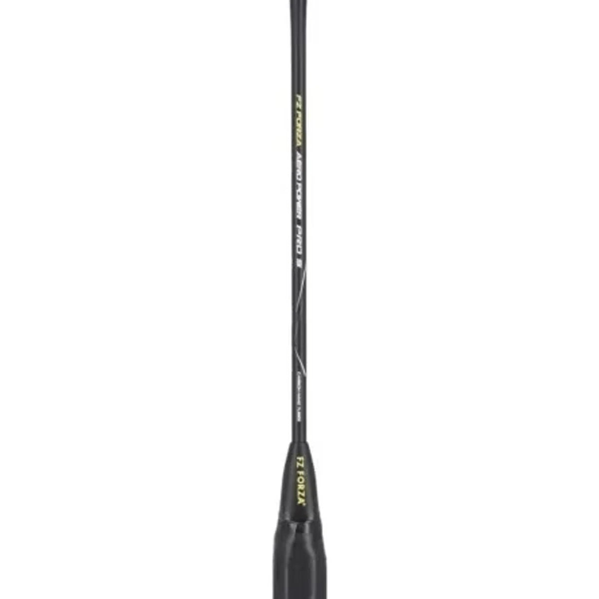 RAQUETTE DE BADMINTON FZ FORZA AERO POWER PRO S (CORDEE) - FZ230024