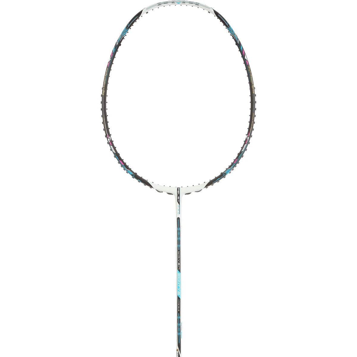 RAQUETTE DE BADMINTON FELET EIGHTY8 4U