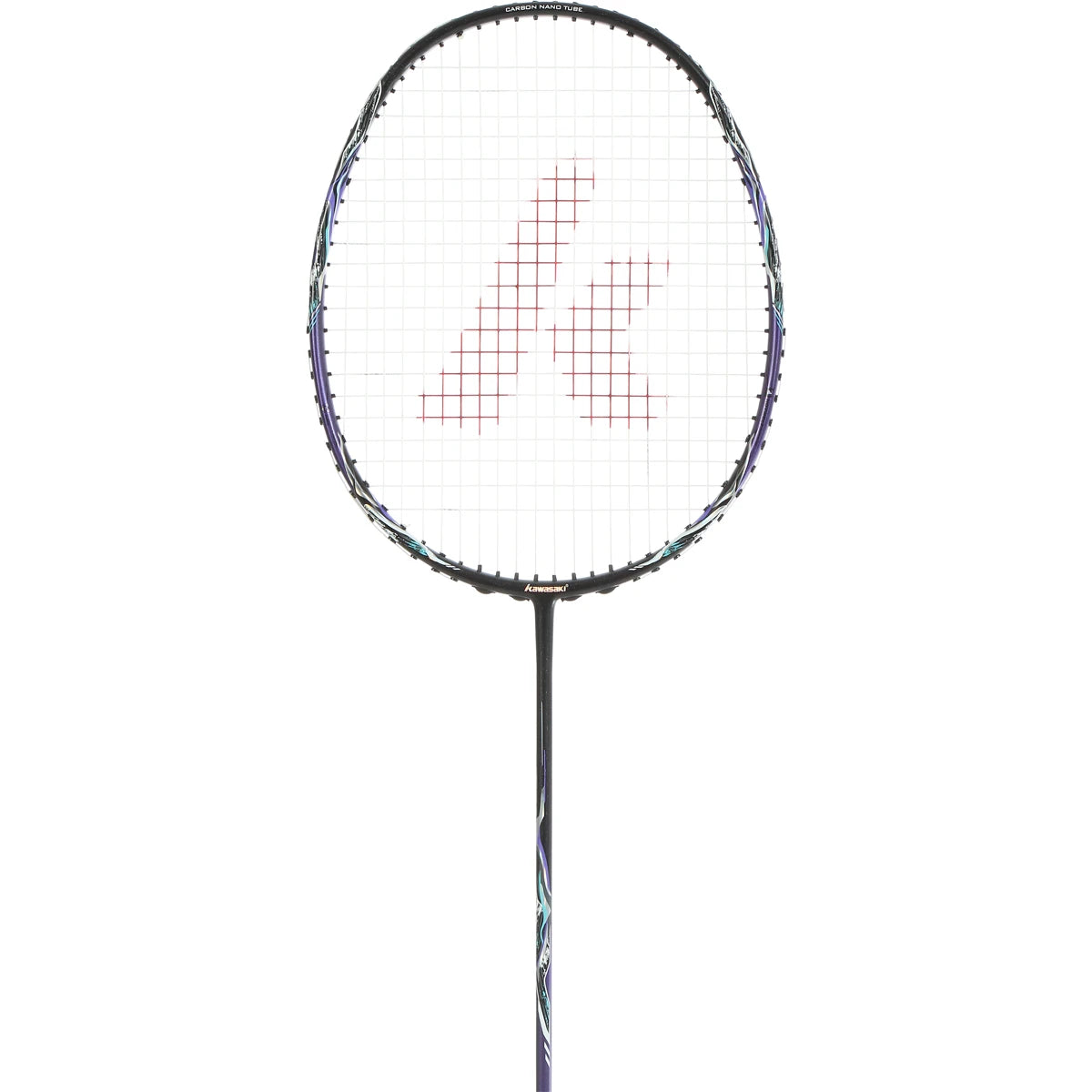 Raquette de Badminton Kawasaki Passion GZ20 (Cordée)