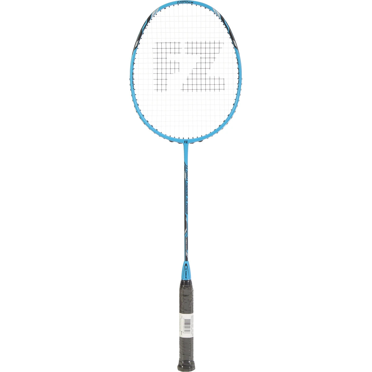 BADMINTONSCHLÄGER FZ FORZA FIGHTER 76 POWER (GESAITET) - FZ262605