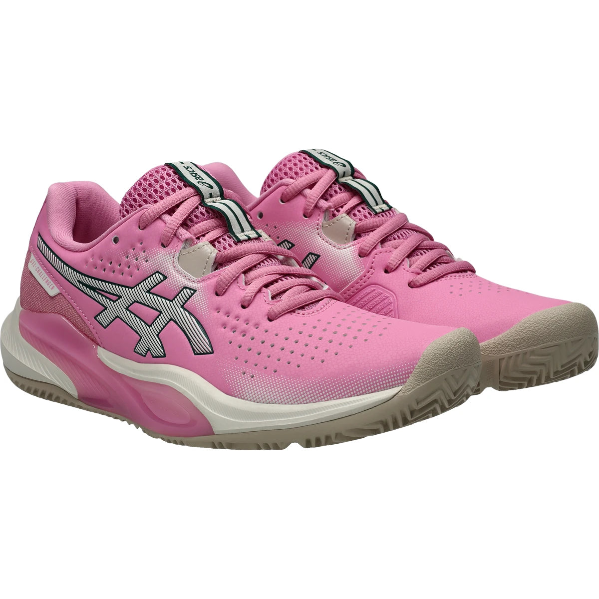 DAMEN PADEL SCHUHE ASICS GEL CHALLENGER 15