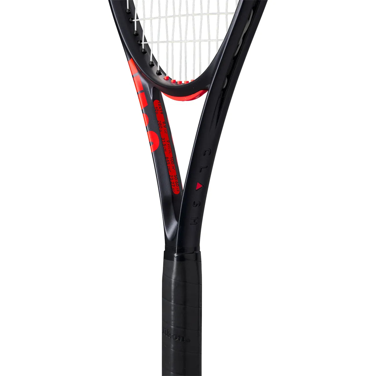 RAQUETTE WILSON CLASH 100L V3.0 (280 GR)