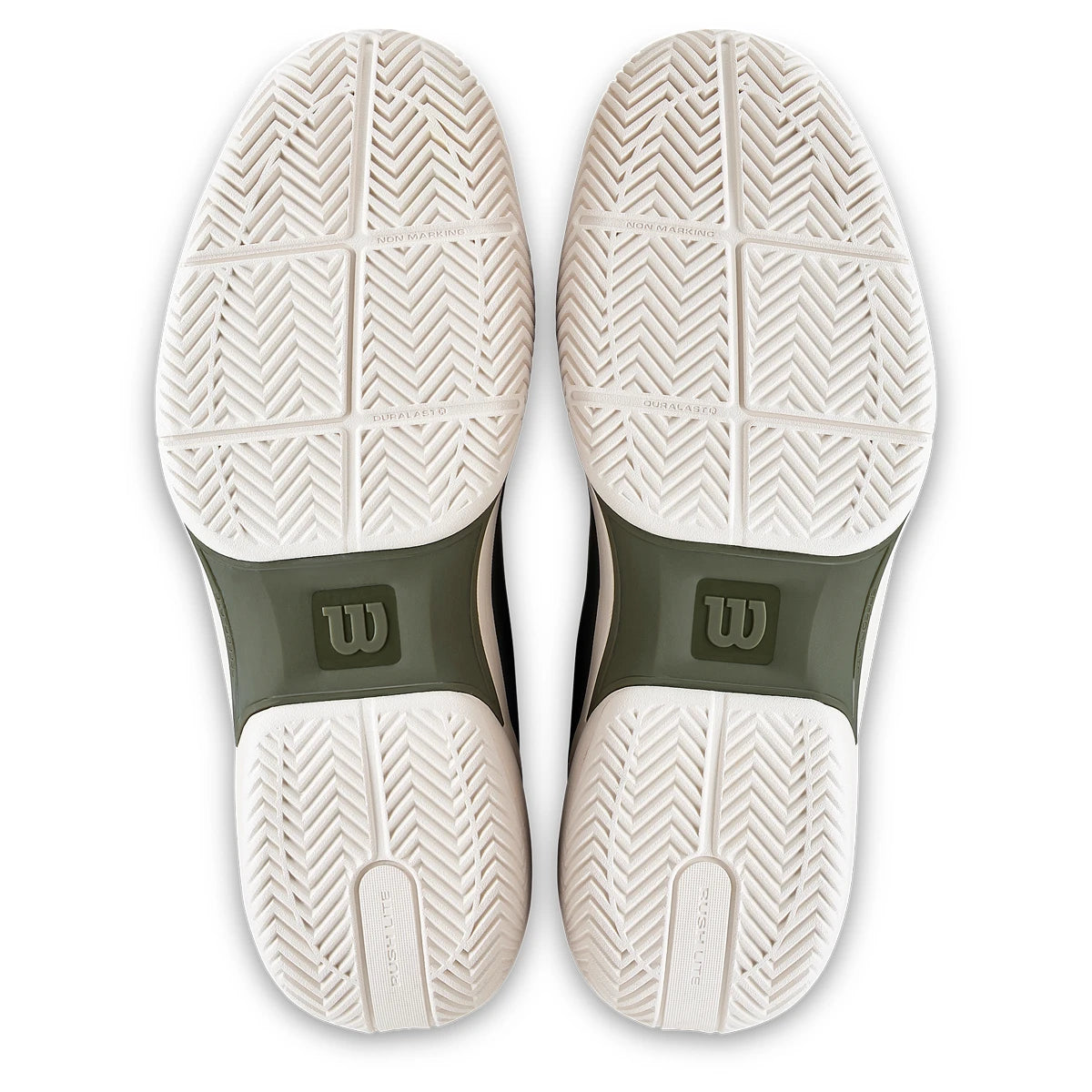 WILSON RUSH LITE 5 ALL SURFACE SHOES