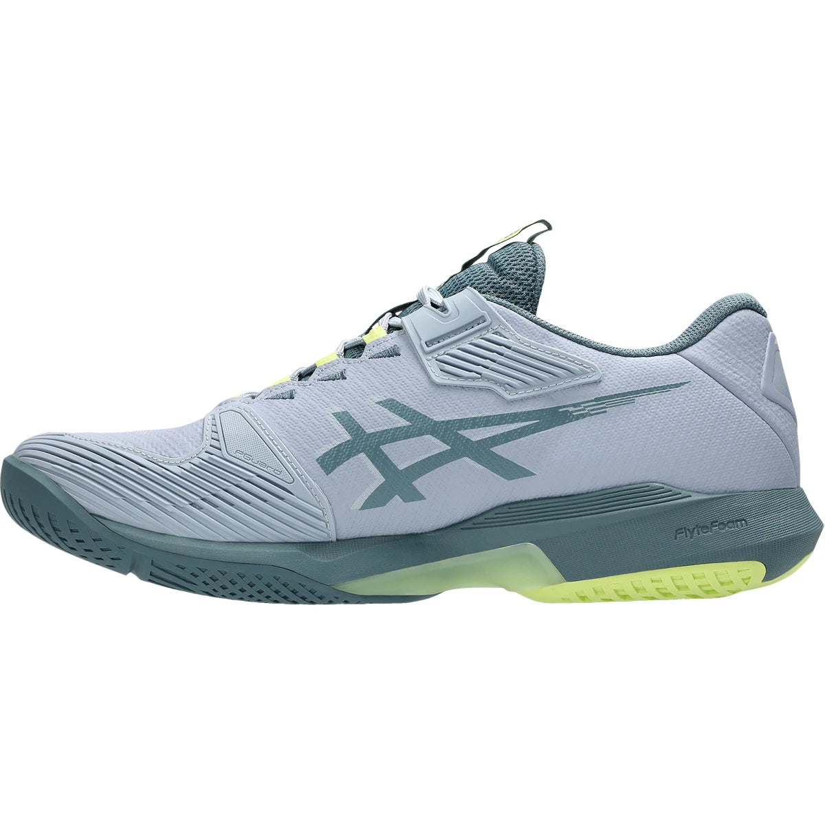 CHAUSSURES ASICS SOLUTION SPEED FF 4 TOUTES SURFACES