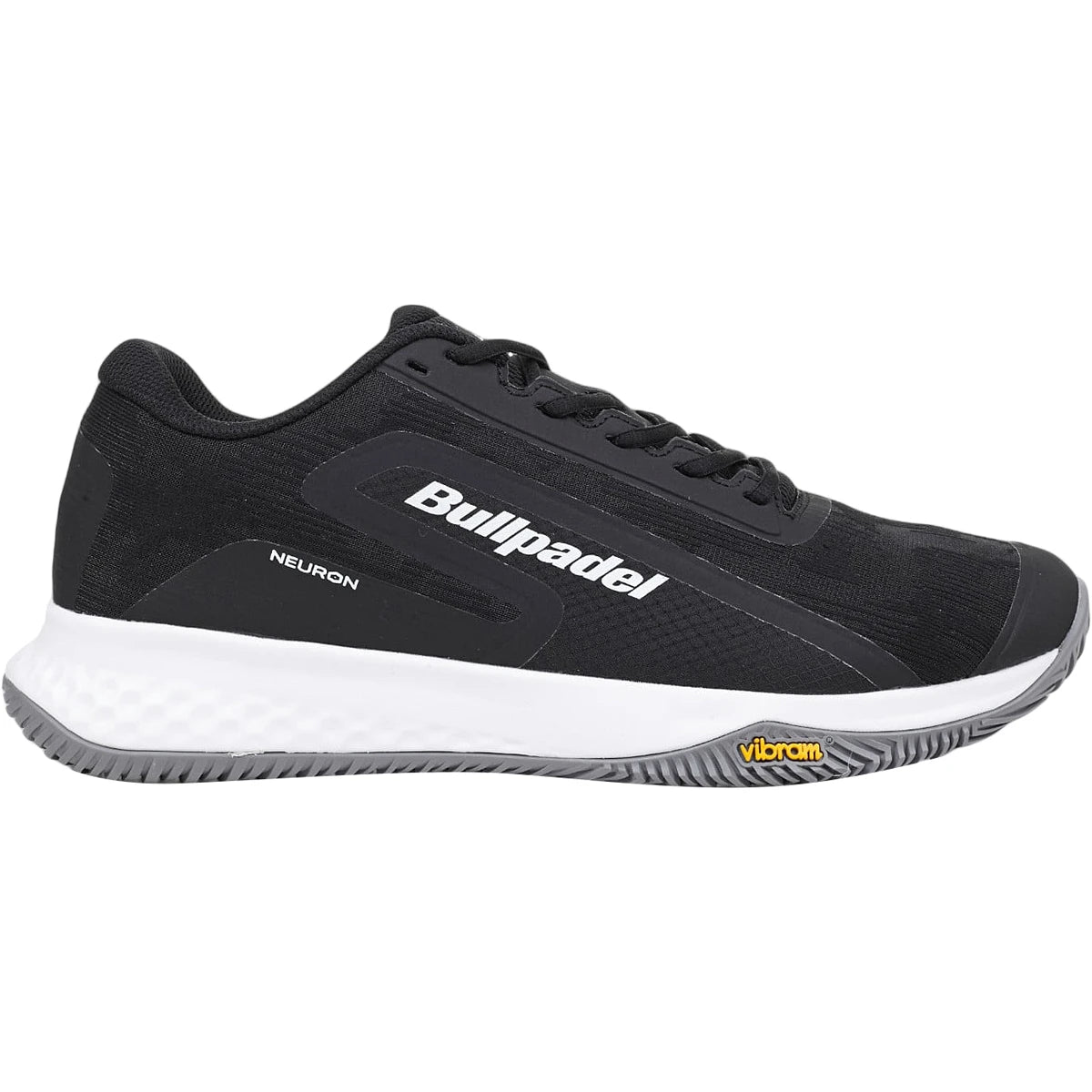 CHAUSSURES PADEL BULLPADEL NEURON VIBRAM 25V