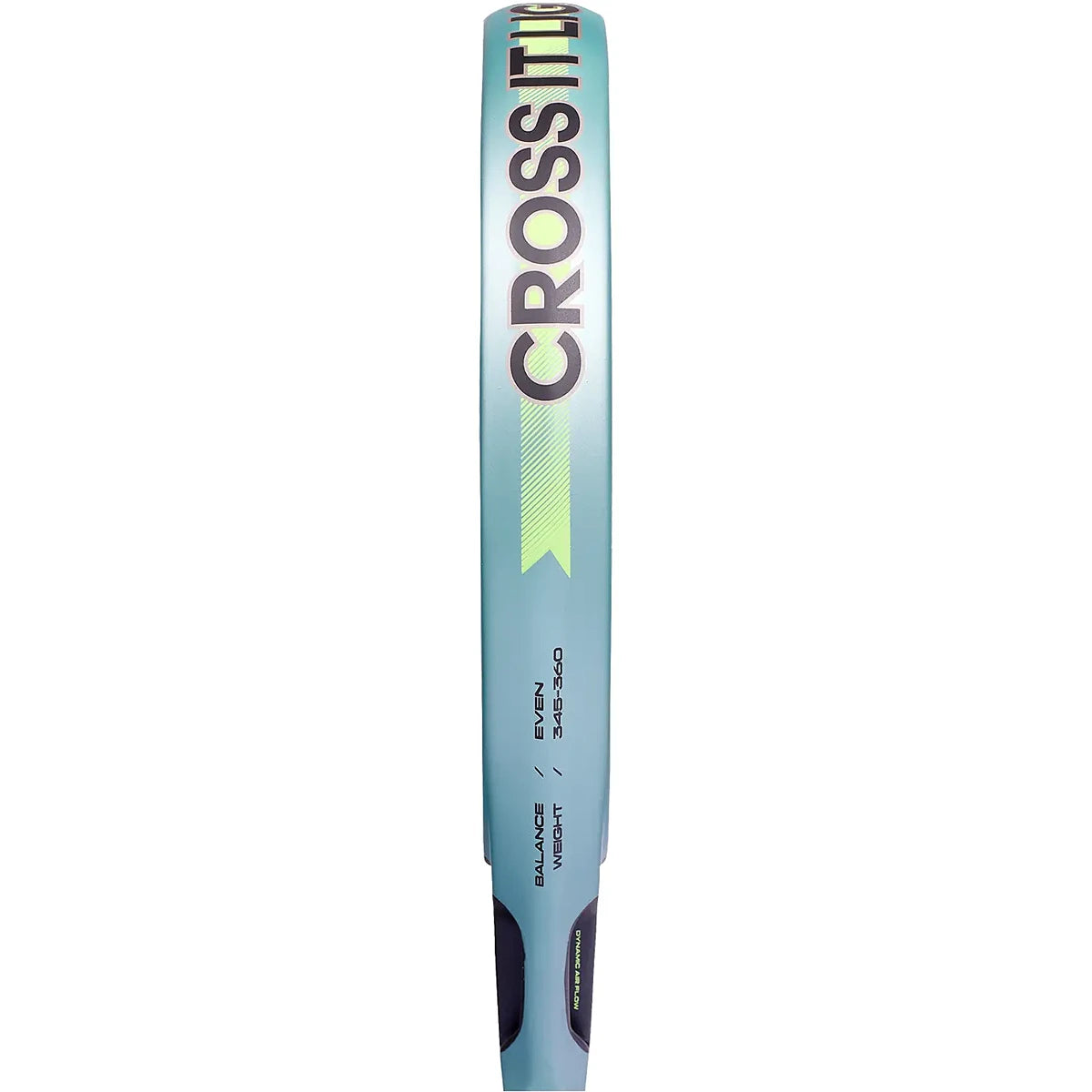 RAQUETTE DE PADEL ADIDAS CROSS IT LIGHT 2026 PRO-EDT