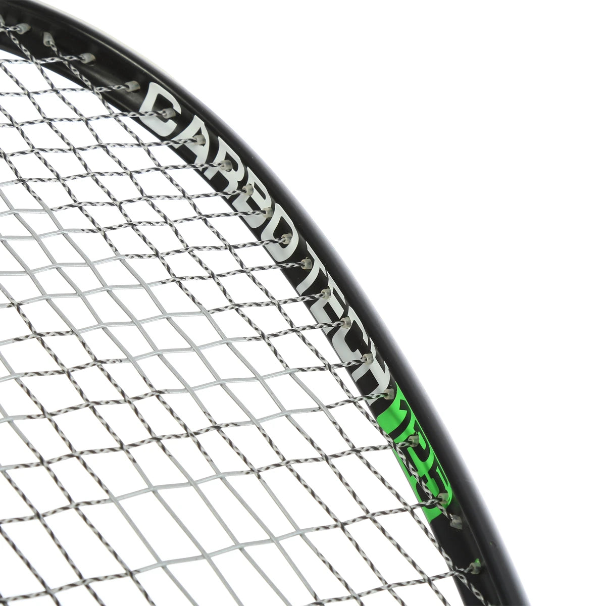 RAQUETTE DE SQUASH KARAKAL CARBO TECH 125