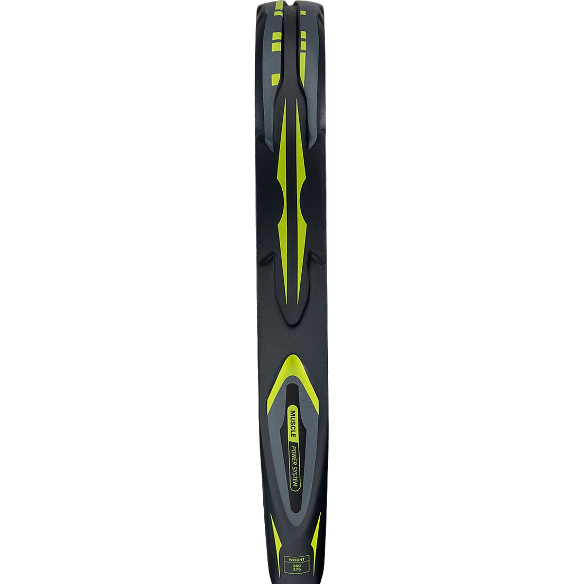 ADIDAS ARROW HIT CARBON PADEL RACKET