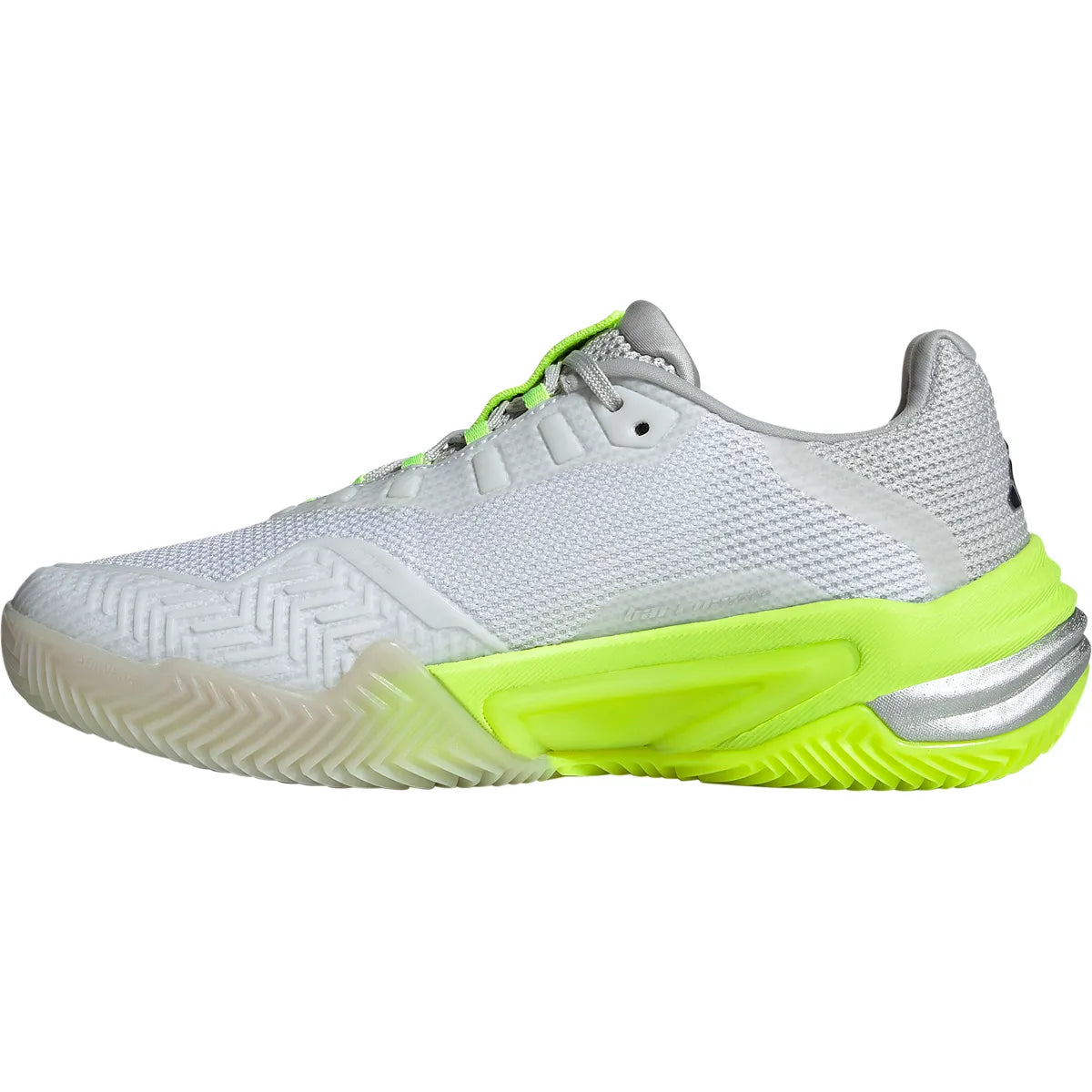 DAMEN ADIDAS SCHUHE BARRICADE 13 TONPLATTE