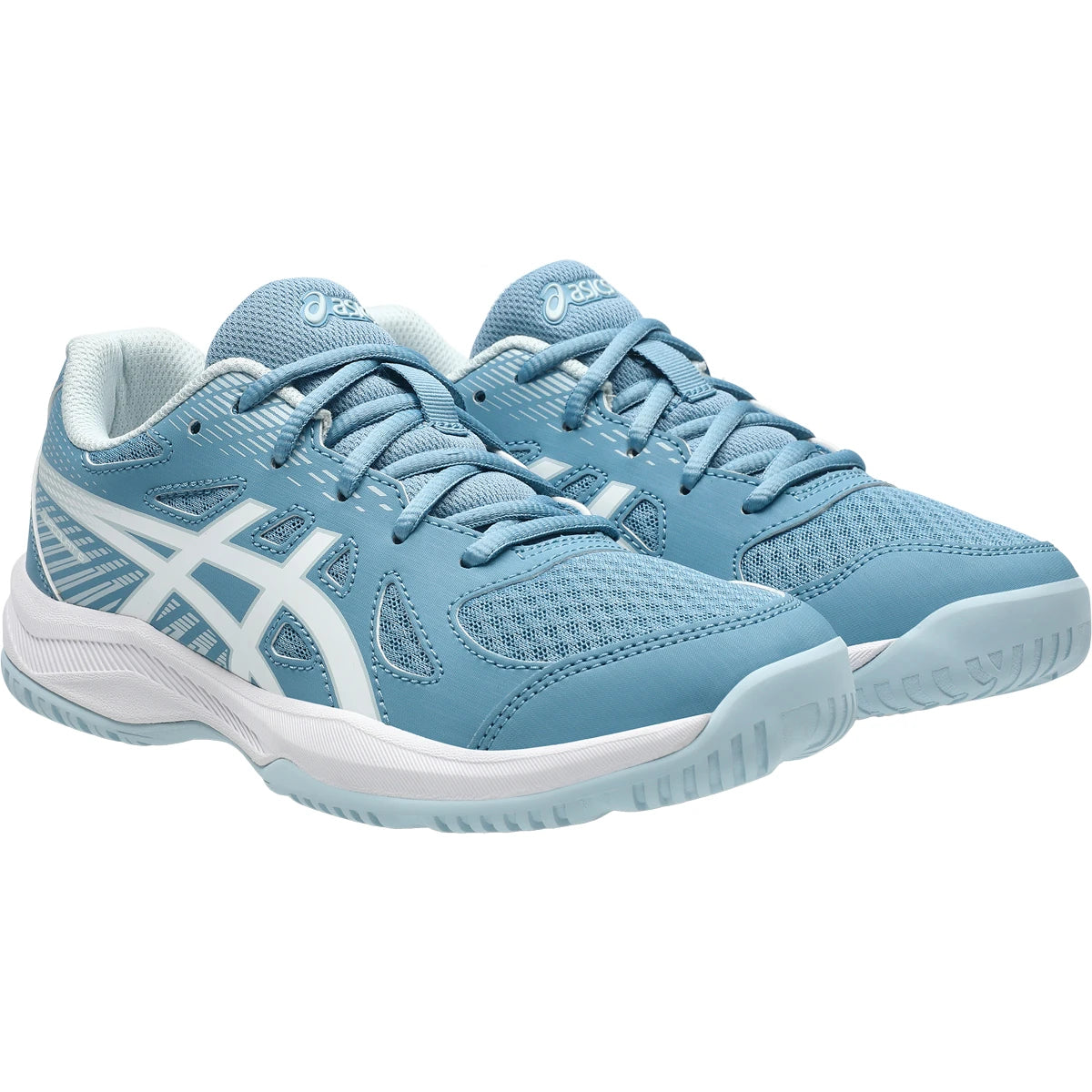 CHAUSSURES ASICS JUNIOR INDOOR UPCOURT 6 GS