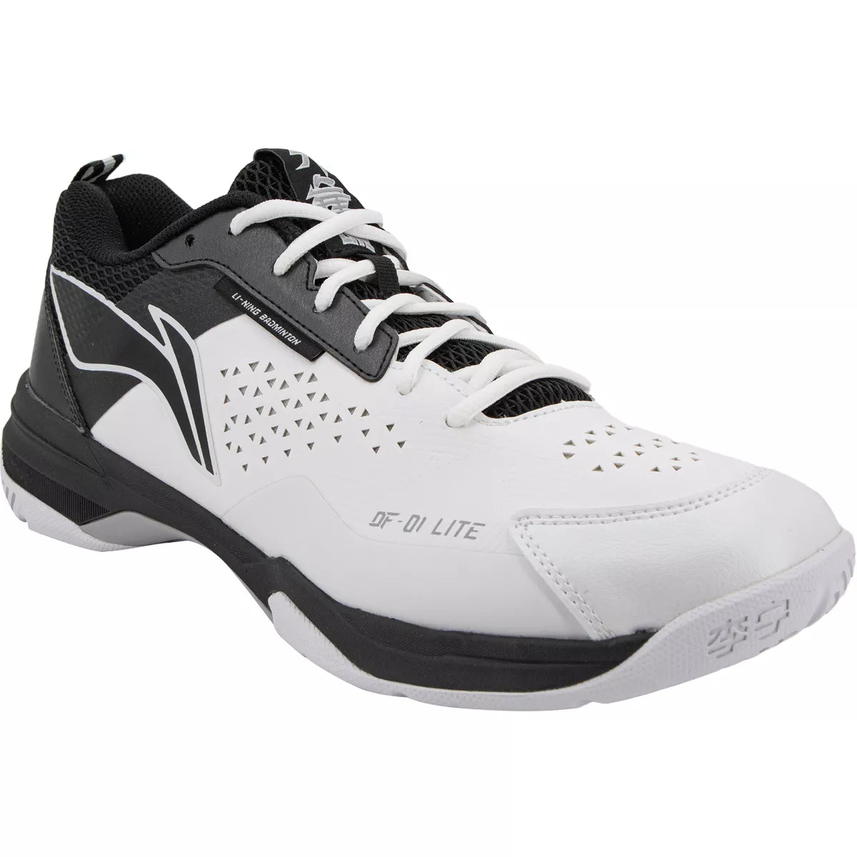 CHAUSSURES LI-NING INDOOR HOMME BLADE LITE AYZT005-3
