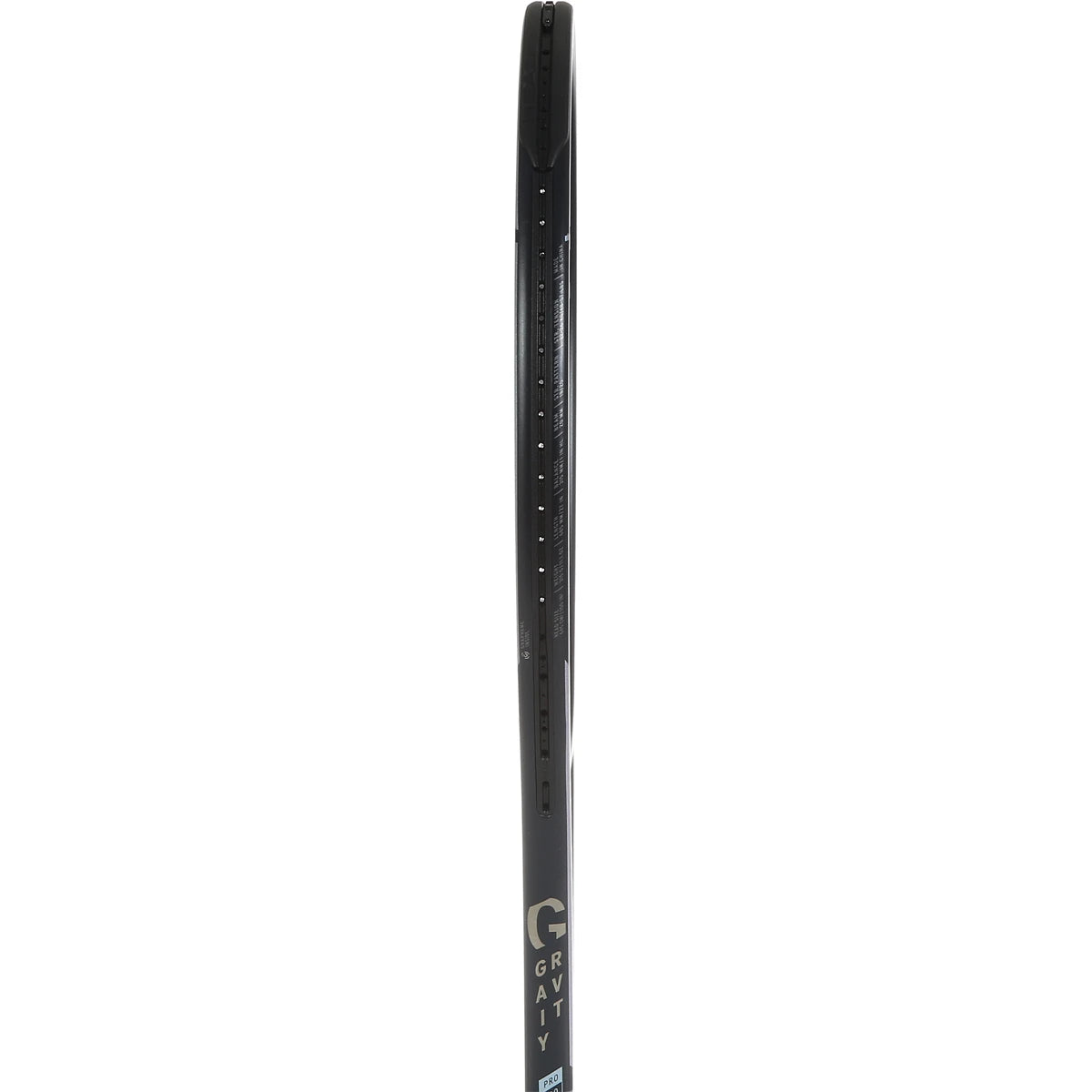 RAQUETTE HEAD GRAVITY PRO (315 GR)