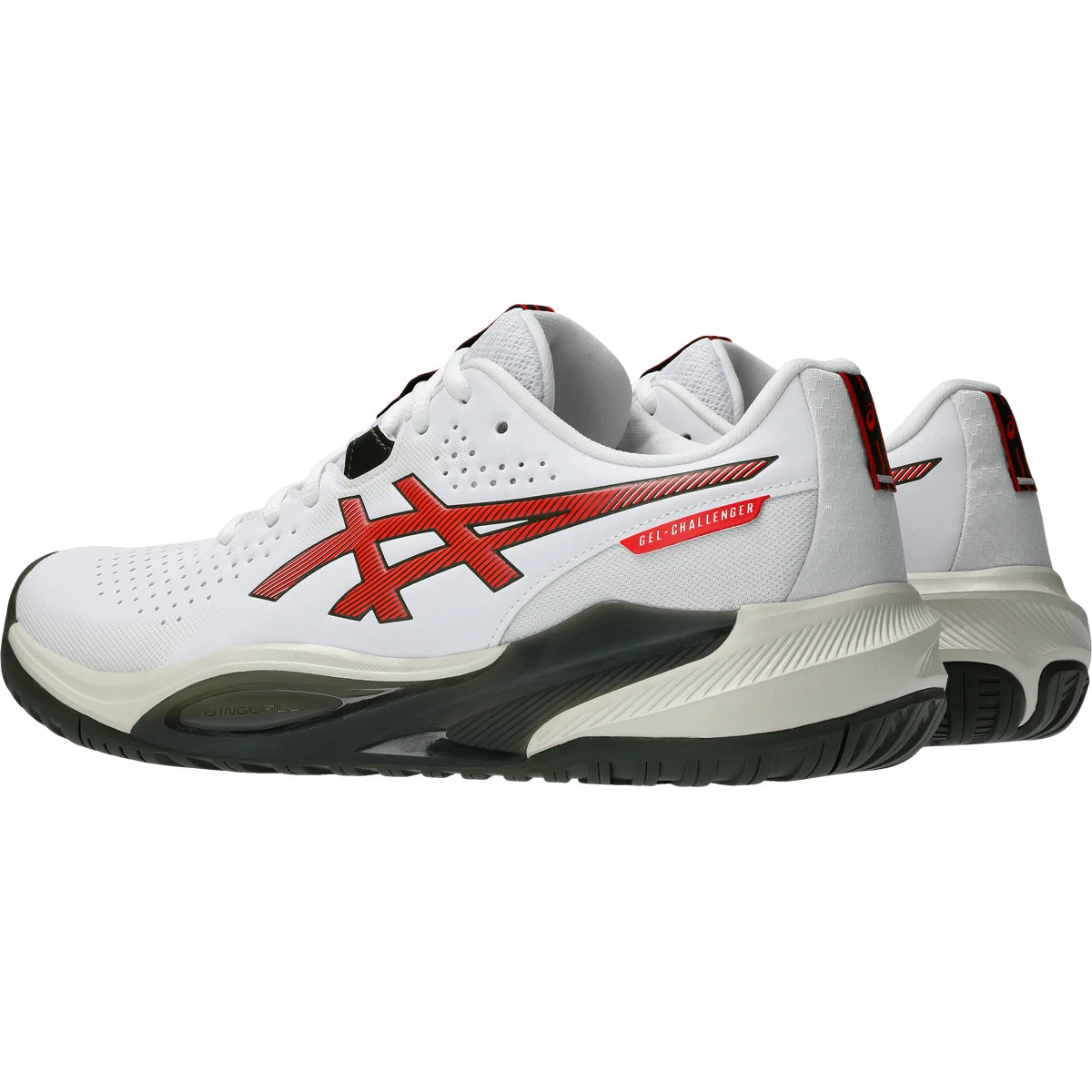 ASICS GEL CHALLENGER 15 SCHUHE FÜR ALLE BÖDEN