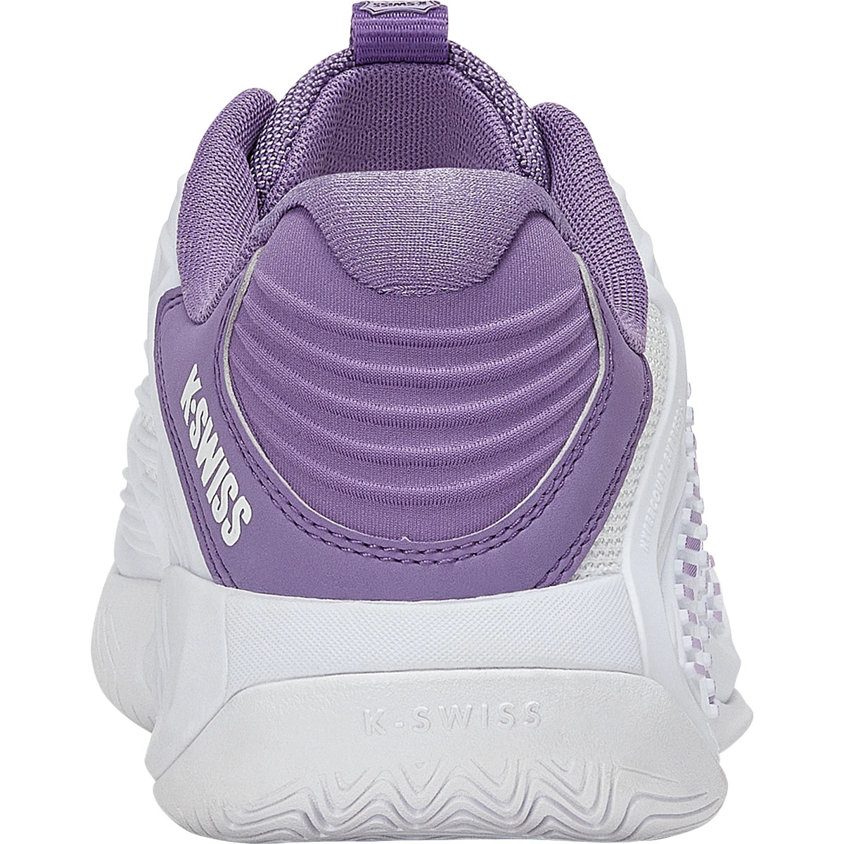K-SWISS WOMEN'S HYPERCOURT EXPRESS 3 ALL SURFACES SHOES