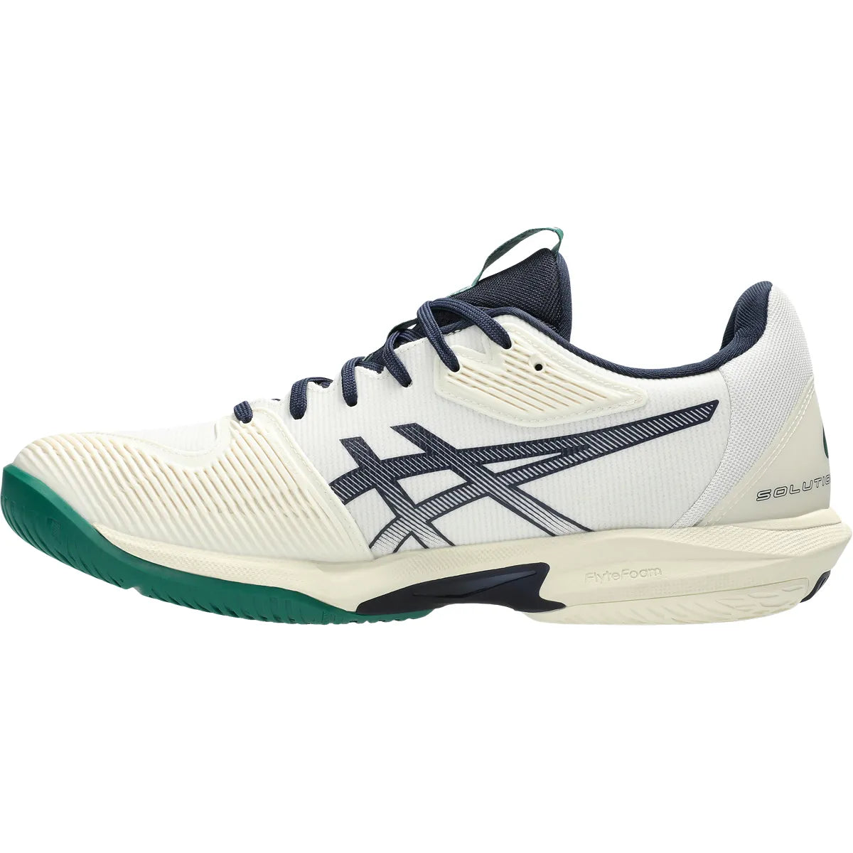 ASICS SCHUHE SOLUTION SPEED FF3 FÜR ALLE OBERFLÄCHEN