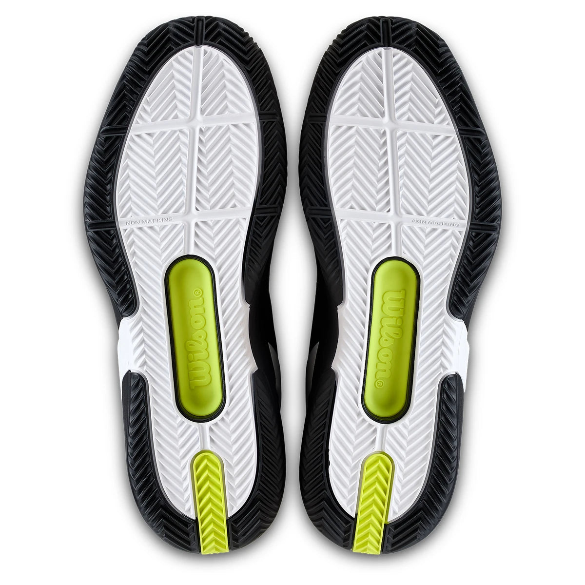 WILSON RUSH PRO 5 CLAY COURT SHOES