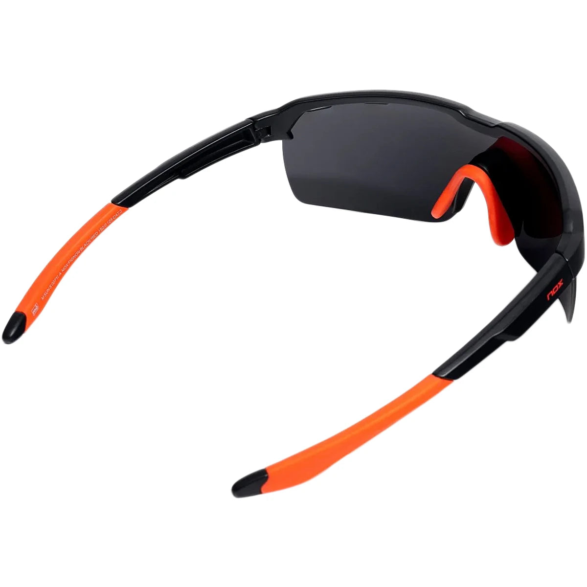 NOX MO FIGNON TEMPO SPORTS GLASSES