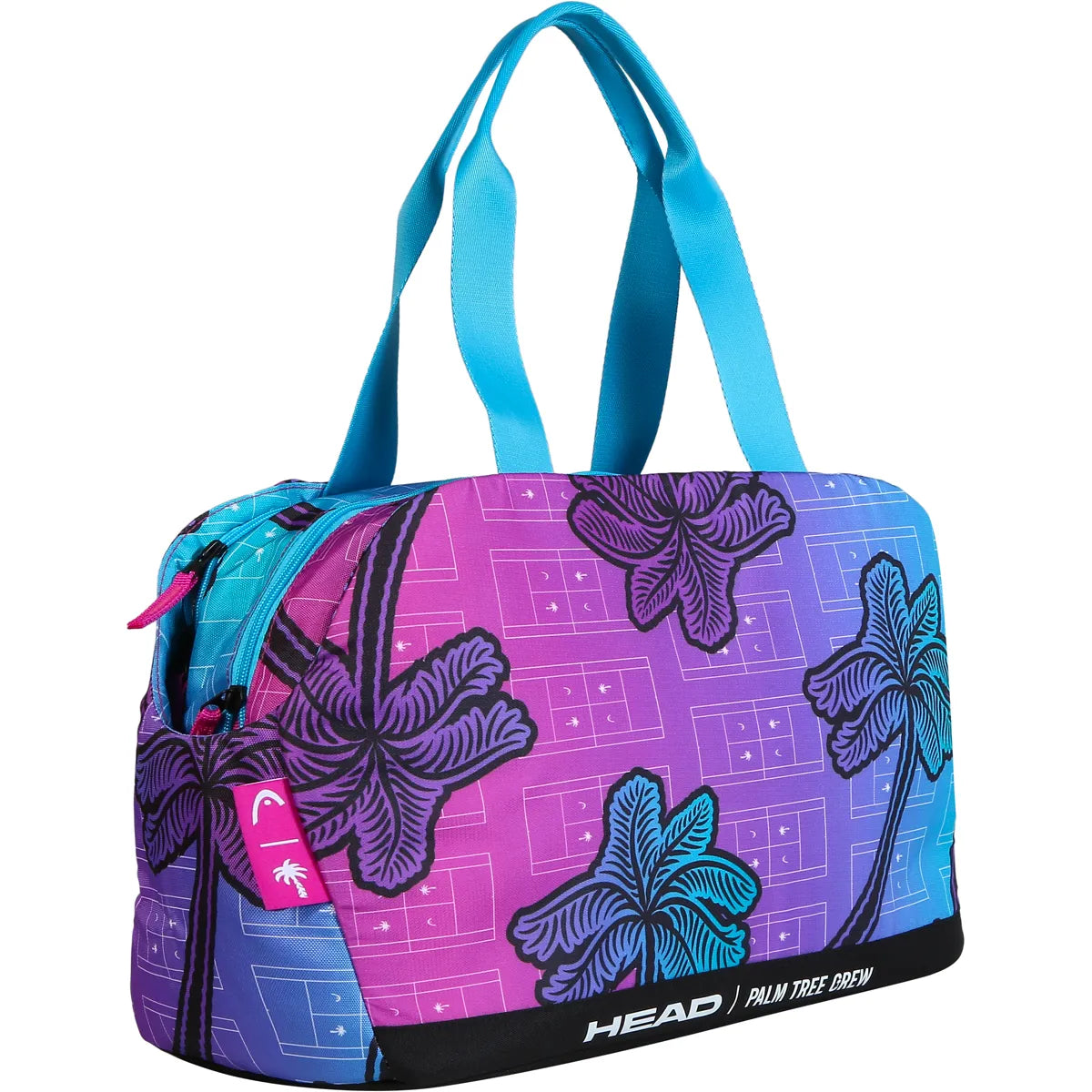 SAC HEAD PRO X TOTE BAG 22L PTC EDITION