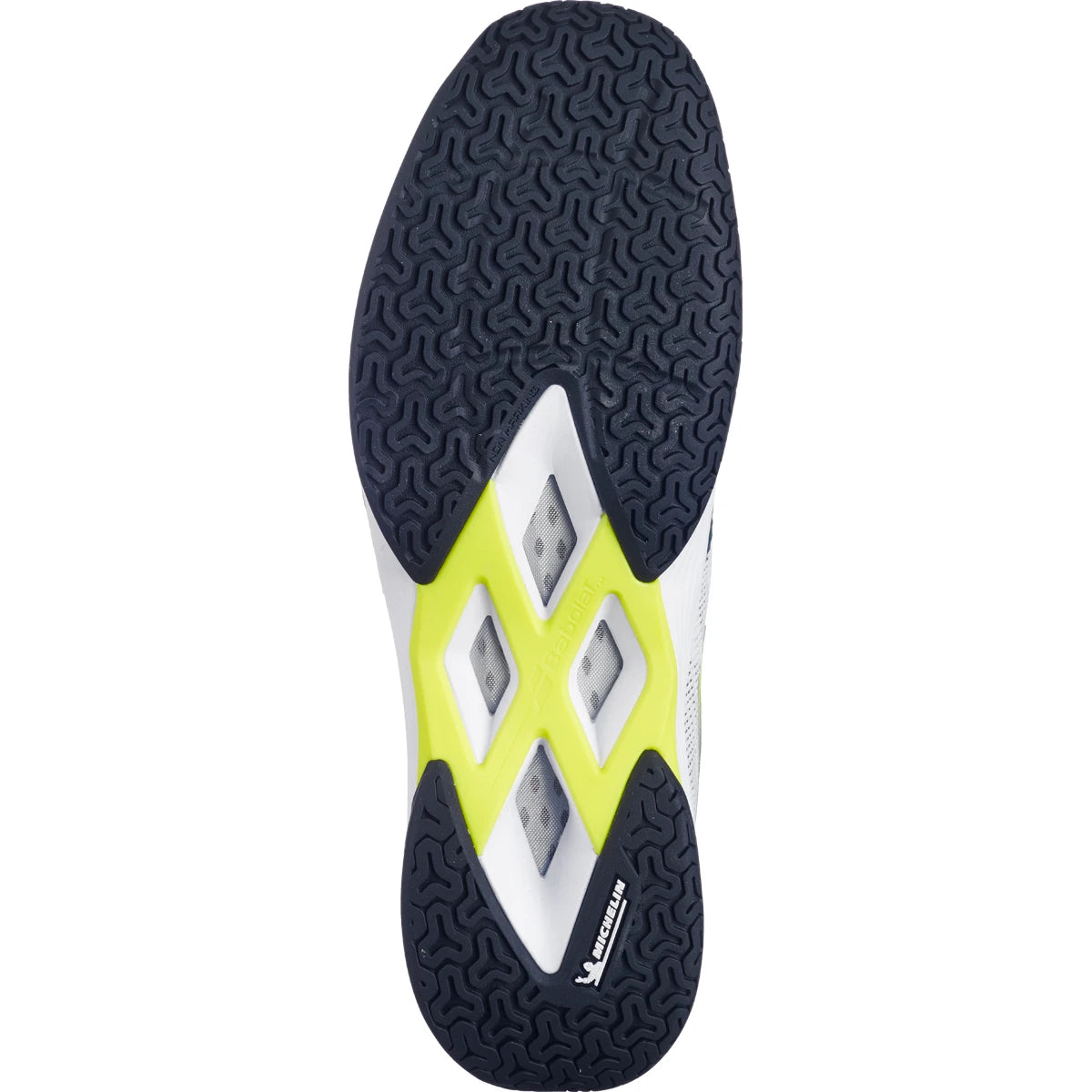Chaussures Babolat Homme Indoor Shadow Spirit 2