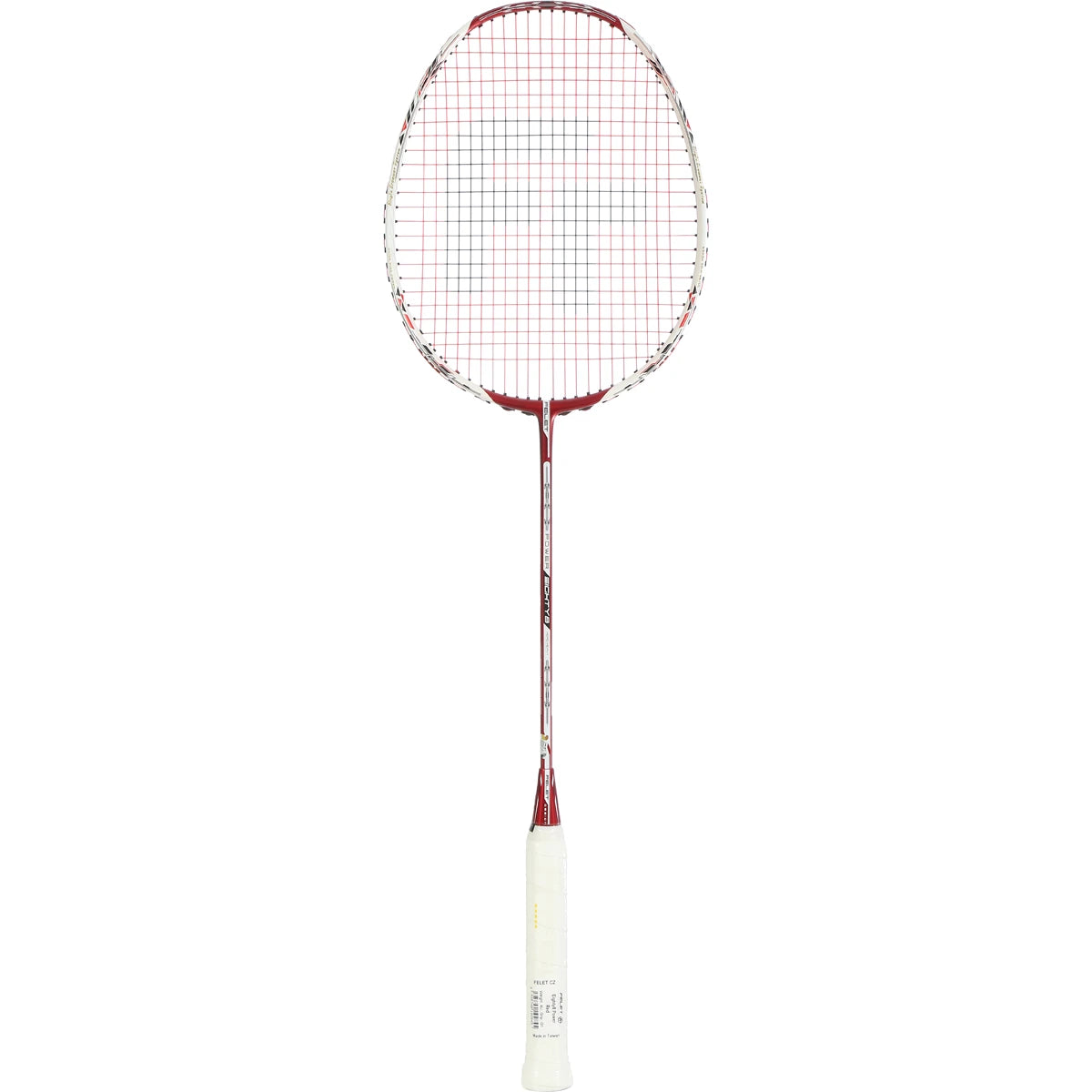 RAQUETTE DE BADMINTON FELET EIGHTY8 POWER (CORDEE)