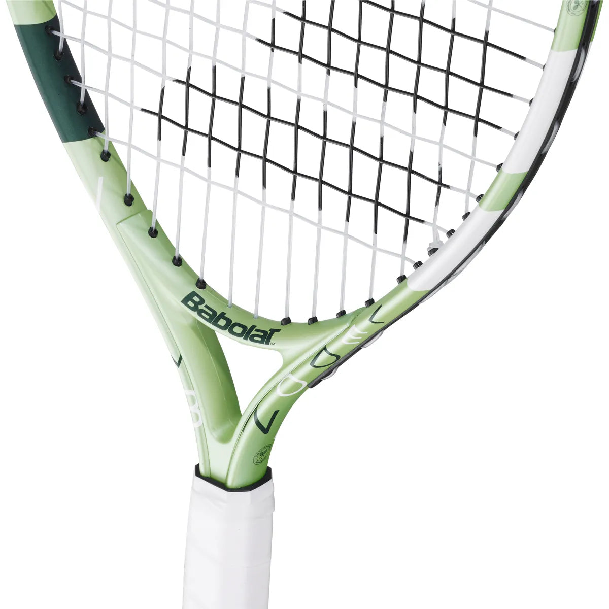 RAQUETTE BABOLAT JUNIOR 21 WIMBLEDON