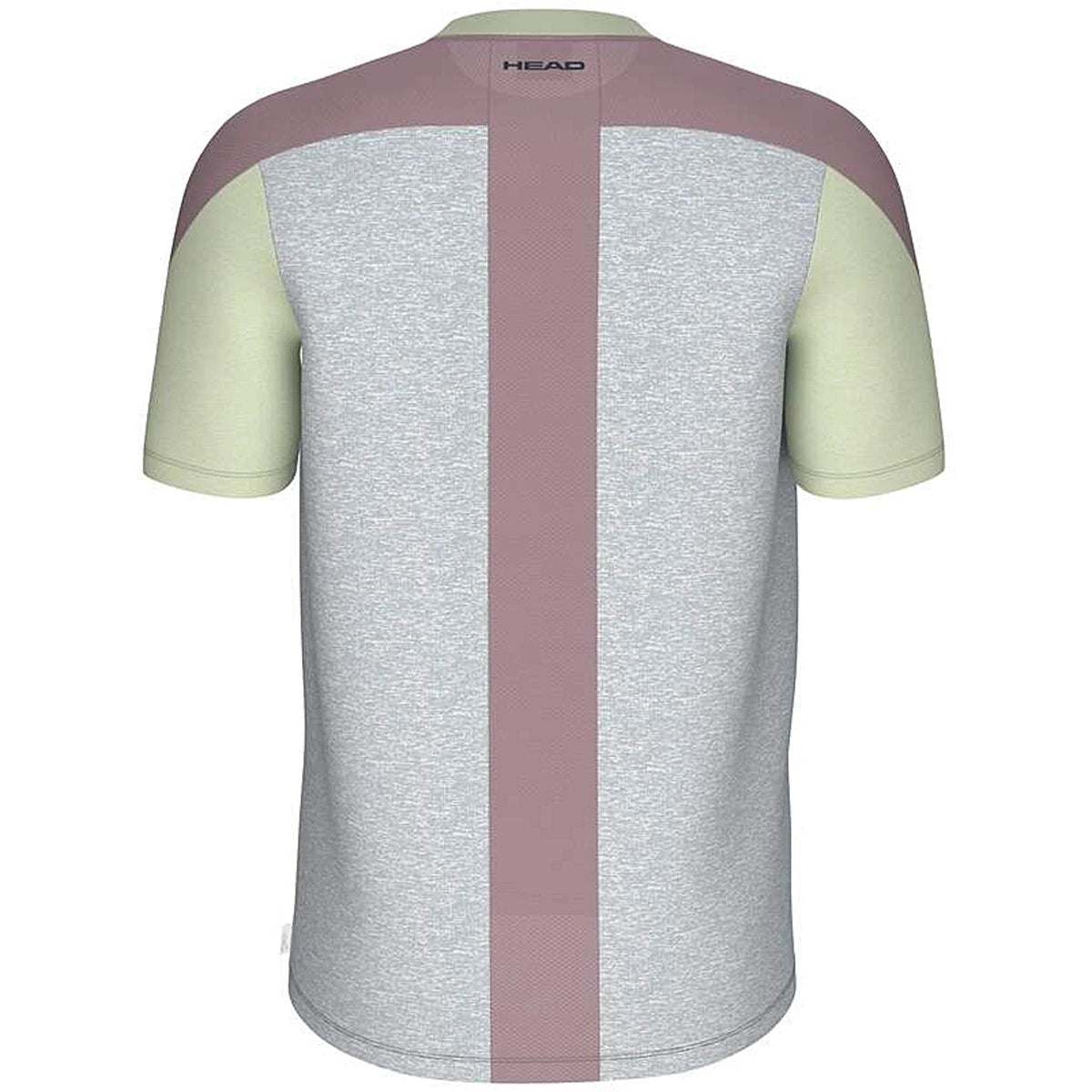 T-SHIRT HEAD PERFORMANCE PRO