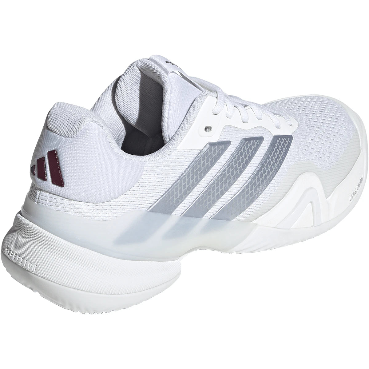 CHAUSSURES ADIDAS BARRICADE 14 TERRE BATTUE
