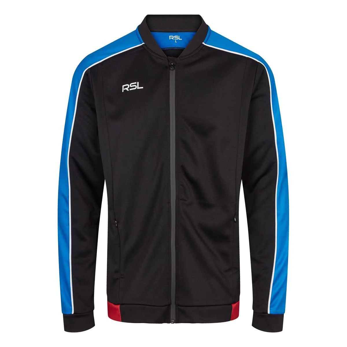 RSL JUNIOR EVOQUE JACKET