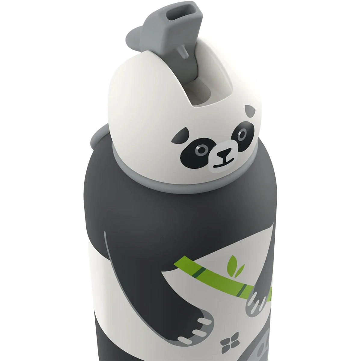 GOURDE INOX ENFANT WATERDROP PADDY LE PANDA 400ML