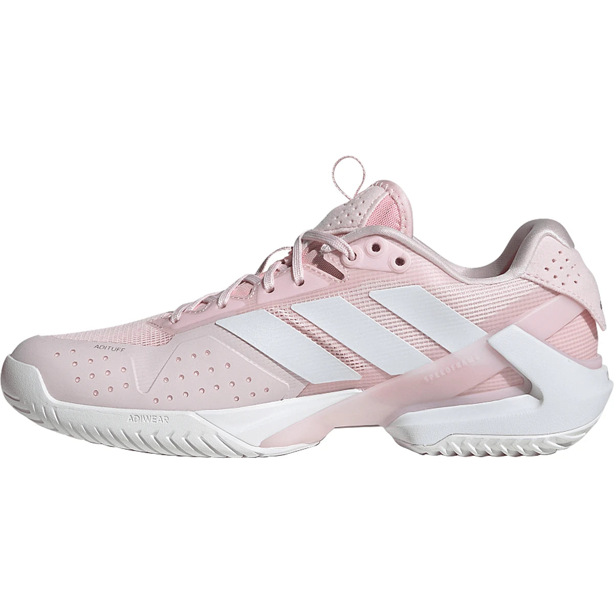 CHAUSSURES ADIDAS FEMME ADIZERO UBERSONIC 5 TOUTES SURFACES