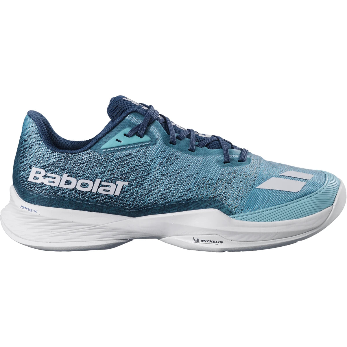 Babolat Jet Mach 3 Clay Shoes
