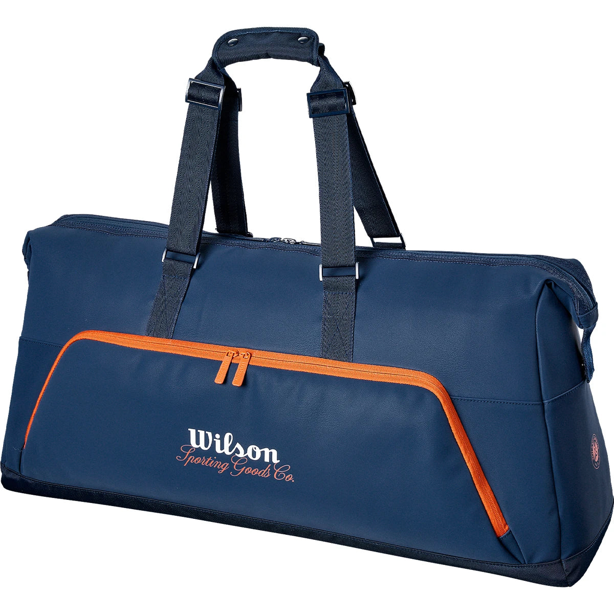 SAC DUFFLE LARGE WILSON SUPER TOUR ROLAND GARROS 2026