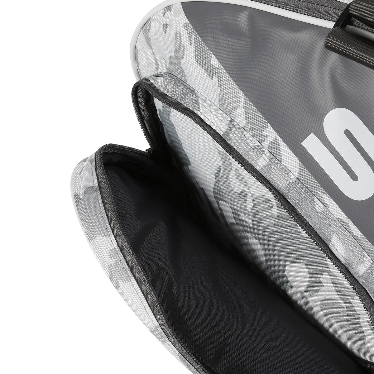 SAC DE TENNIS SOLINCO TOUR TEAM CAMO 15R