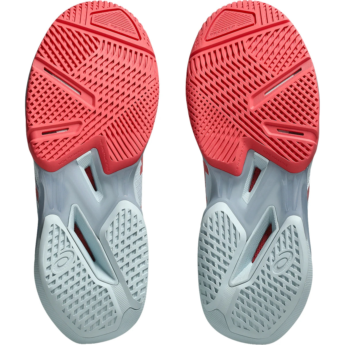 CHAUSSURES ASICS FEMME SOLUTION SPEED FF 4 TOUTES SURFACES