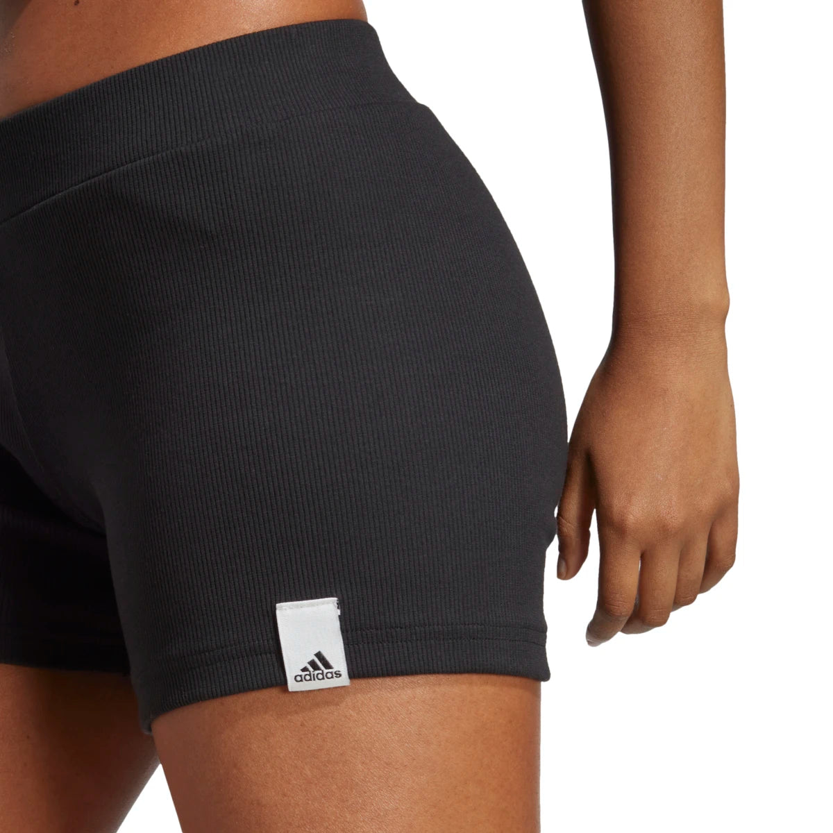 KURZ ADIDAS DAMEN LNG RIPP