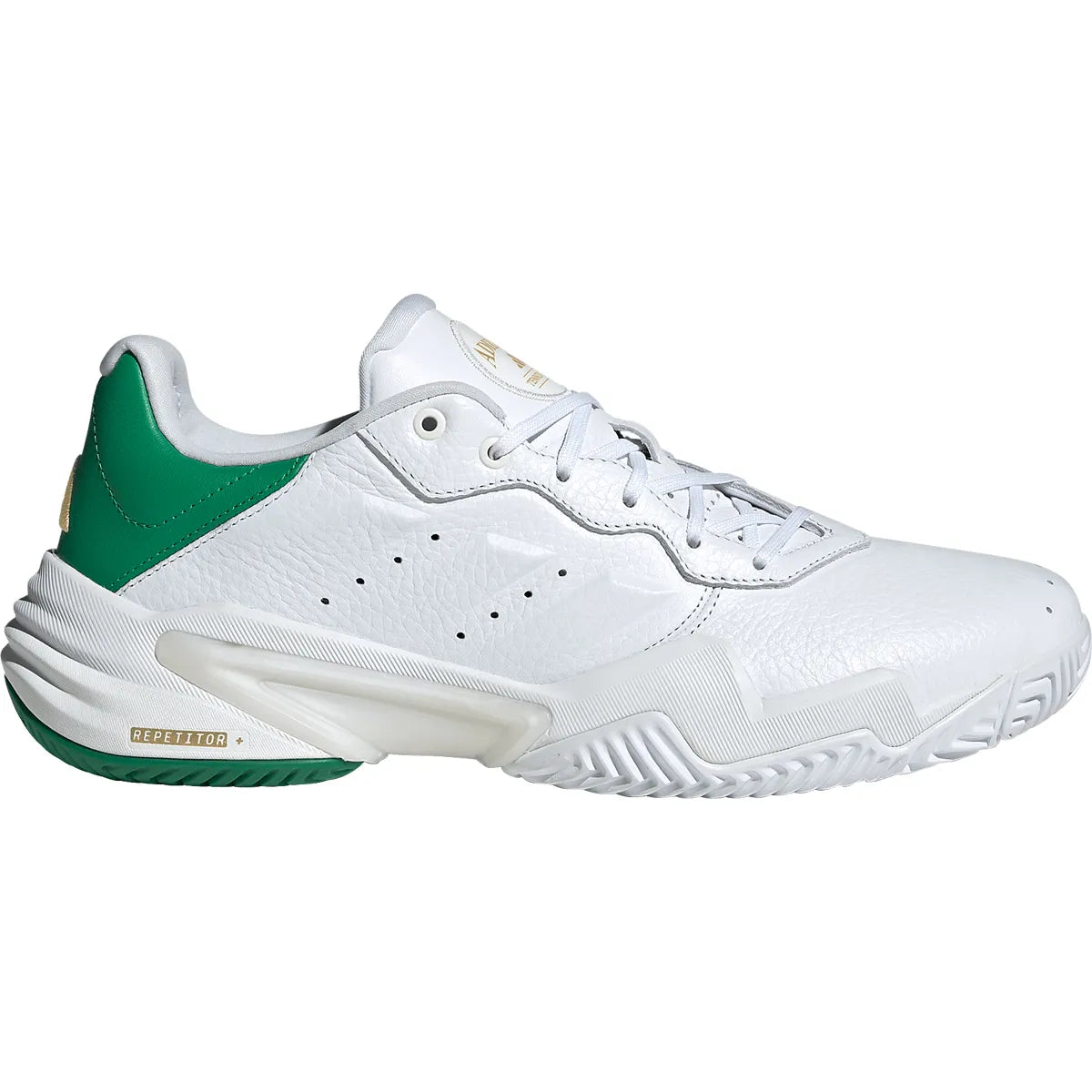 ADIDAS BARRICADE 13 SCHUHE FÜR ALLE OBERFLÄCHEN