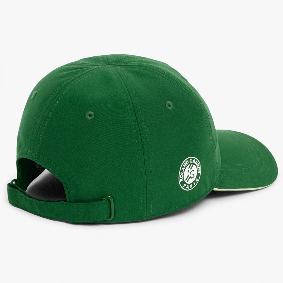 LACOSTE ROLAND GARROS KAPPE