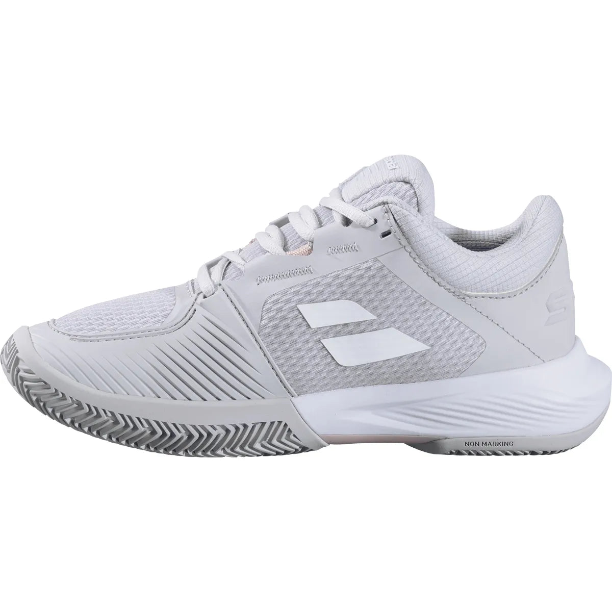 BABOLAT WOMEN'S SFX4 CLAY COURT SHOES