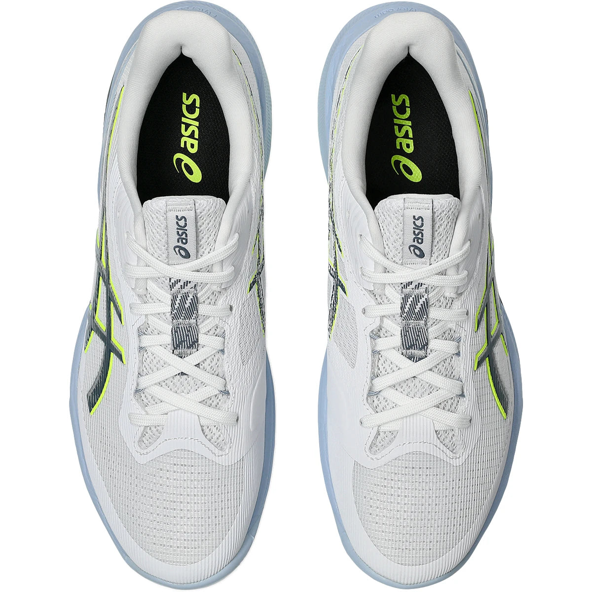 ASICS HERRENSCHUHE INDOOR NETBURNER BALLISTIC FF 4