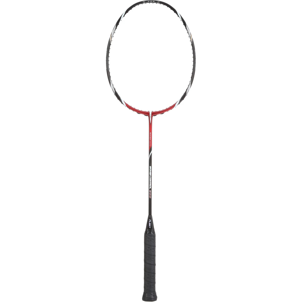 RAQUETTE DE BADMINTON FLEET WOVEN CONTROL 200