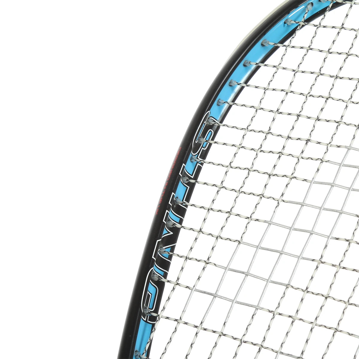 RAQUETTE DE SQUASH KARAKAL STING (CORDEE)