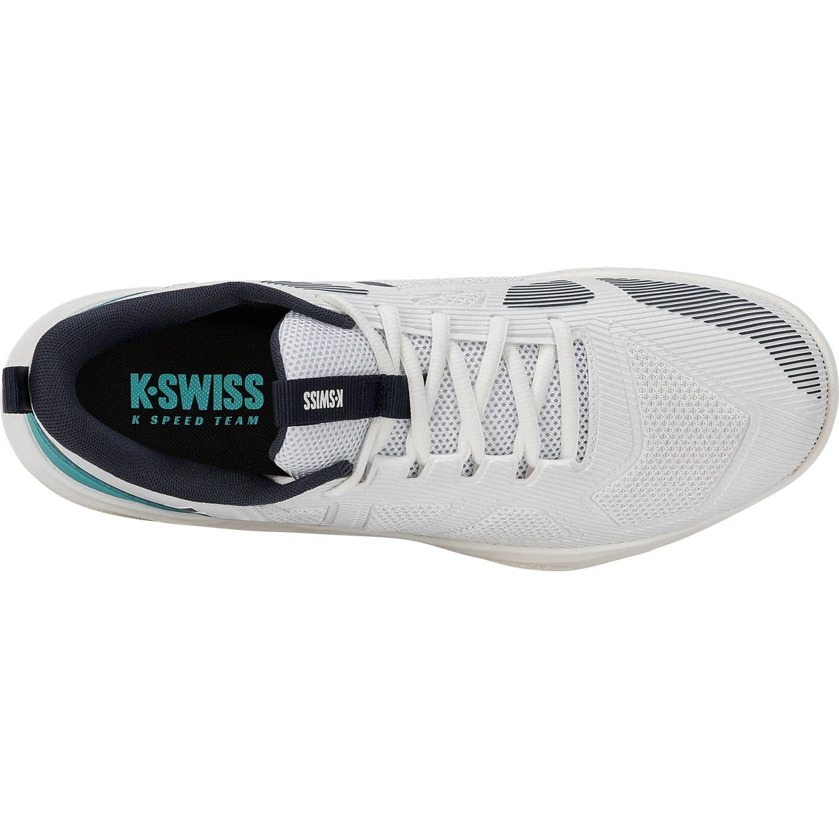 CHAUSSURES K-SWISS K-SPEED TEAM TOUTES SURFACES