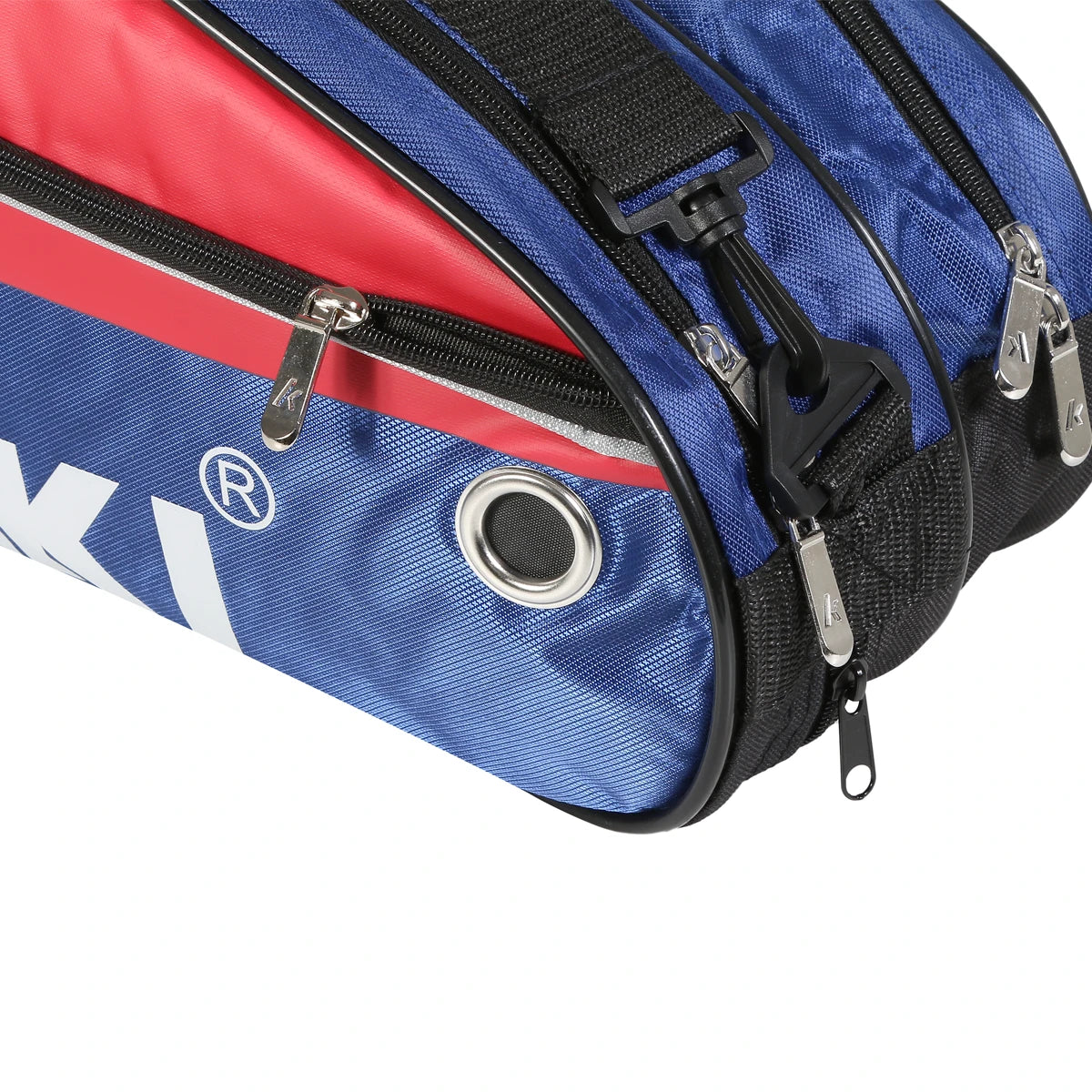 Thermo-Bag Kawasaki Kbb-8327D Bleu/Rouge