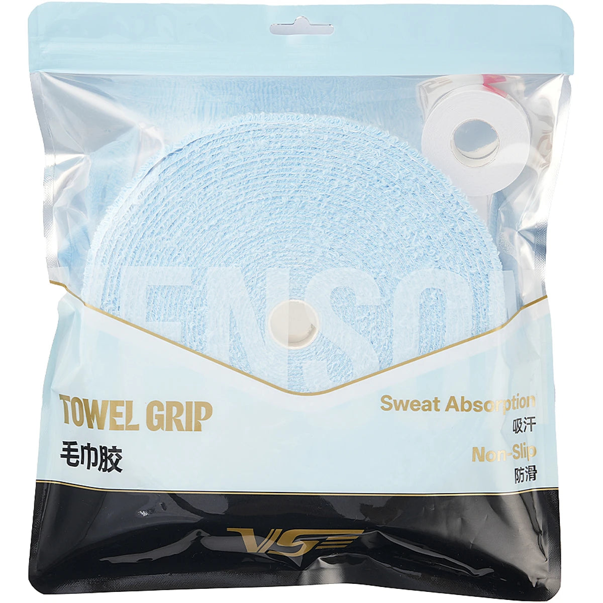 GRIPS VENSON EPONGE VG020 (ROULEAU 10M)