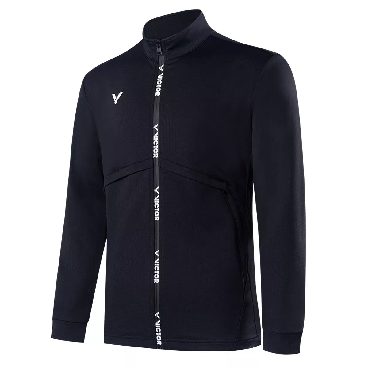 SWEAT JACKET VICTOR HOMME J-40604 C