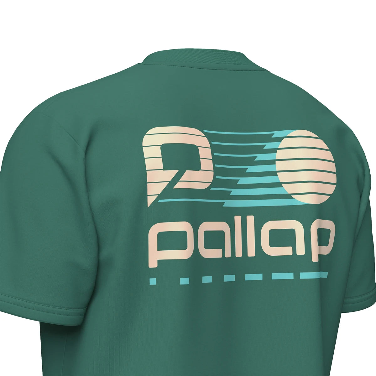 PALLAP LIFESTYLE T-SHIRT
